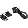 BCS BCS-B-SP16G-2SFP-M switch de rede