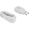 Câmara IP Wi-Fi BCS BASIC BCS-B-PTHOME02(2.0) Full HD 1080p interior Pan/Tilt