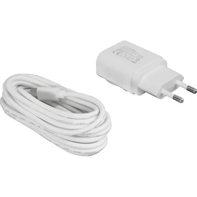 Câmara IP Wi-Fi BCS BASIC BCS-B-PTHOME02(2.0) Full HD 1080p interior Pan/Tilt
