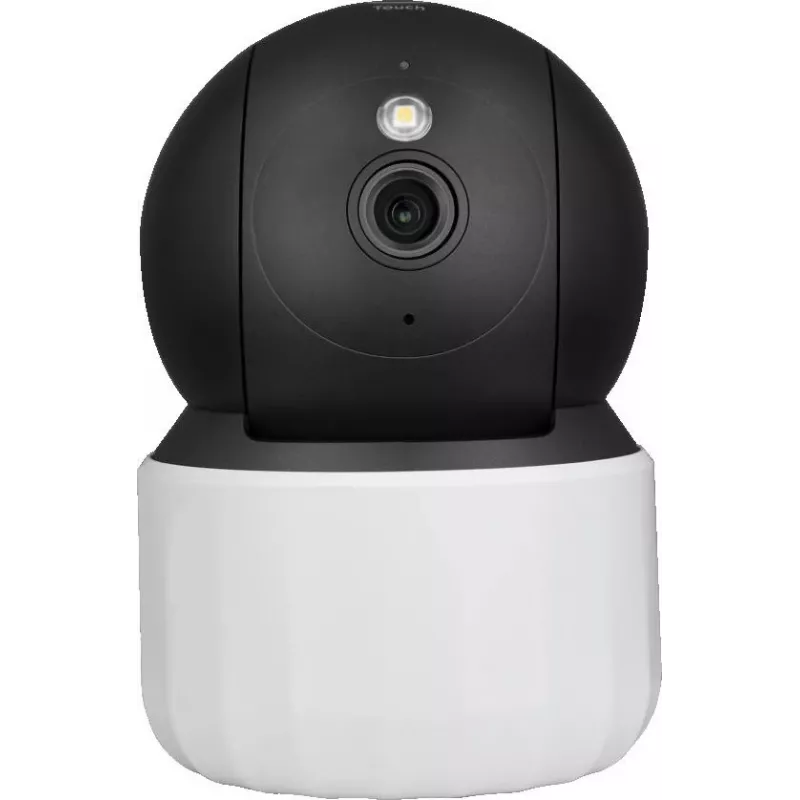 Câmara IP Wi-Fi BCS BASIC BCS-B-PTHOME02(2.0) Full HD 1080p interior Pan/Tilt
