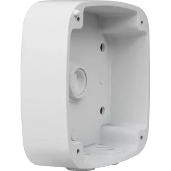 BCS BCS-ATU-B Adaptador universal AC/DC para câmaras CCTV, 12V 2A (24W), ficha EU, preto