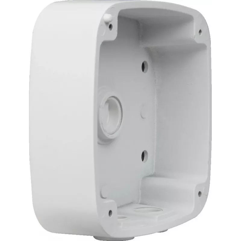 BCS BCS-ATU-B Adaptador universal AC/DC para câmaras CCTV, 12V 2A (24W), ficha EU, preto