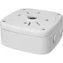 BCS BCS-ATU-B Adaptador universal AC/DC para câmaras CCTV, 12V 2A (24W), ficha EU, preto