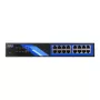 Pen drive BCS BCS-B-S16G 16 GB USB 3.2 Gen 1 preta