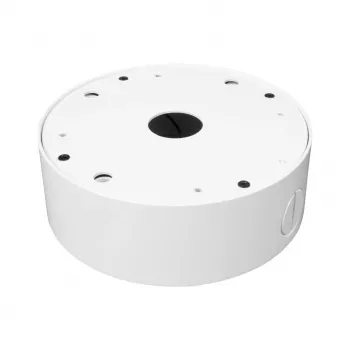 Injetor PoE Gigabit BCS BCS-F-ADE01, 15,4 W, IEEE 802.3af