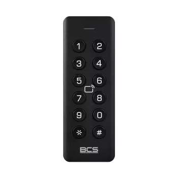 Leitor RS485 BCS-L-CKRS-M9Z
