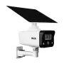 BCS BCS-L-TIP24FCR3L2-Ai-4G(SET) Câmara IP Bullet 4G LTE 2MP com IA, áudio bidirecional, IP67, MicroSD