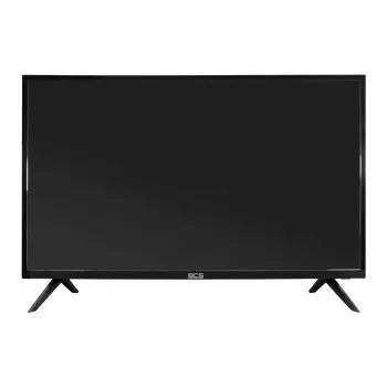 Monitor LED BCS BCS-MLED32FHD 32 inch Full HD