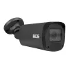 Câmara IP bullet BCS BCS-P-TIP44VSR5-Ai-G 4MP com objetiva motorizada, H.265, IR 50m, IP67