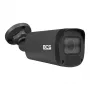 Câmara IP bullet BCS BCS-P-TIP44VSR5-Ai-G 4MP com objetiva motorizada, H.265, IR 50m, IP67