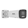 BCS BCS-P-TIP56VSR6L6-Ai2 câmara IP tubular, 6 MP