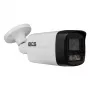 Câmara Analog HD Bullet BCS BCS-TA15FR4L4 5MP, objetiva 3,6mm, 40m IR, IP67