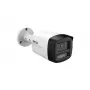 BCS BCS-TA18FWR4L4 Câmara turret analógica HD 8MP, 3,6mm, 40m IR, IP67