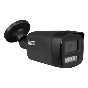 Câmara bullet analógica HD BCS-TA18FWR4L4-G 8MP