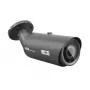 Câmara tubular HD 8MP BCS BCS-TA58VSR5-G(2) com IR de 50m, IP67, objetiva 3.6mm