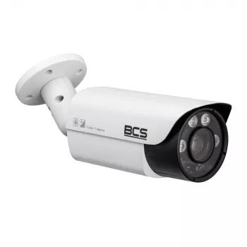 BCS BCS-TA65VSR7 câmara bullet analógica HD 5MP varifocal