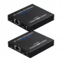 BCS BCS-UTP-HDMI-4K-SET(2) conjunto extensor HDMI