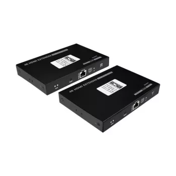 BCS BCS-UTP-KVM-4K(2) Extensor KVM 4K 60m