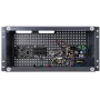 BCS Conjunto de buffer para 8 câmaras IP em caixa RACK