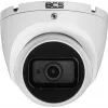 BCS EA18FWR3(2) câmara dome 4-em-1 8MP, 3,6mm, IR 30m, IP66