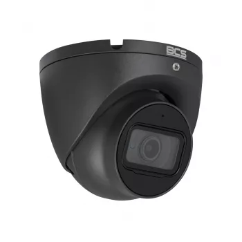 Câmara turret analógica HD BCS EA18FWR3-G(2) 8MP, 3,6mm, IR 30m, IP67