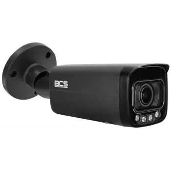BCS Câmara IP bullet 6MP BCS-L-TIP46VCR6L6-Ai1-G