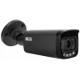 BCS Câmara IP bullet 6MP BCS-L-TIP46VCR6L6-Ai1-G