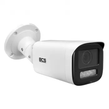 BCS Câmara IP Bullet 6MP BCS-V-TIP46VSR5L5(2)