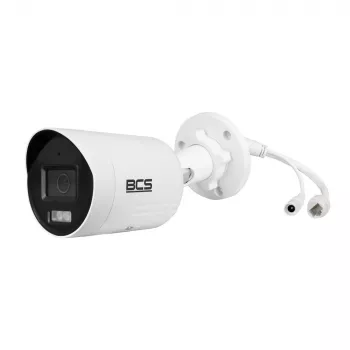 BCS Câmara bullet IP 8MP BCS-V-TIP28FSR4-Ai2(2)