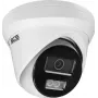 BCS Câmara IP 2MP Full HD Bullet com lente 2,8mm, IR 30m, IP67, PoE