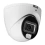 BCS câmara IP dome 8MP BCS-L-EIP28FCR3L3-AI1(2)