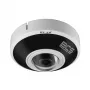Câmara fisheye IP BCS 6MP BCS-L-FIP26FSR1-Ai2