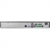 Gravador NVR IP BCS BCS-L-NVR0802-A-4K 8 canais 4K UHD H.265+