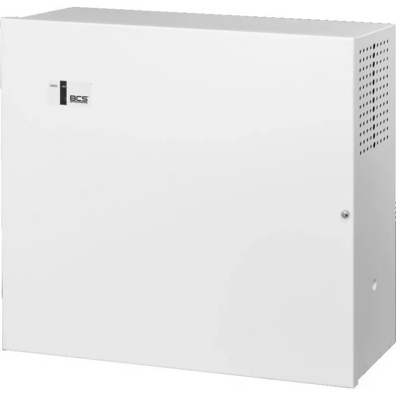 BCS IP16Gb/E-S câmara IP dome 1.3MP com IP66/IK10, 20m IR, PoE