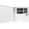 BCS IP16Gb/E-S câmara IP dome 1.3MP com IP66/IK10, 20m IR, PoE