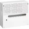 BCS IP16Gb/E-S câmara IP dome 1.3MP com IP66/IK10, 20m IR, PoE