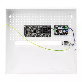 Switch de rede BCS-IP8Gb/E-S IP8Gb/E-S