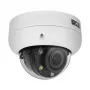 Câmara IP dome IR 6MP BCS-L-DIP56VCR5L5-Ai1 com IA