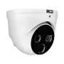 BCS-L-EIP541FSR2-FDT(0401) Câmara IP térmica 4MP com deteção de incêndio