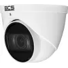 Câmara IP dome BCS L-EIP58VSR4-Ai1(2) 5MP com objetiva motorizada, SMD Plus, Perimeter Protection, reconhecimento facial, IP67, IK10, PoE
