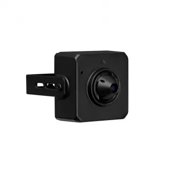 Câmara IP Pinhole BCS-L-PIP14FW