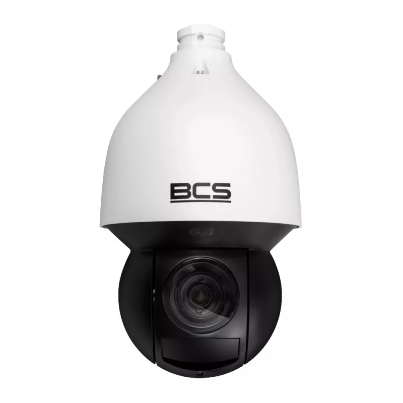 Câmara IP PTZ BCS L-SIP4425SR15-AI2(2) 4MP com zoom ótico 25x, IR 150m, IP66