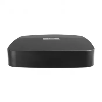 Gravador NVR IP 4K BCS-L-SNVR0401-4KE(2) de 4 canais