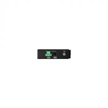 BCS-L-SP0401G-1SFP(2) Switch PoE+ não gerido de 5 portas (4 portas PoE, 1 uplink SFP)