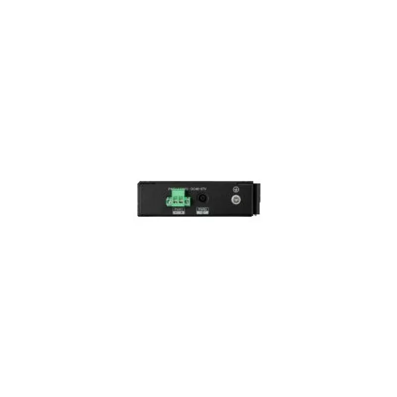 BCS-L-SP0401G-1SFP(2) Switch PoE+ não gerido de 5 portas (4 portas PoE, 1 uplink SFP)