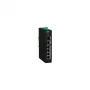 BCS-L-SP0401G-1SFP(2) Switch PoE+ não gerido de 5 portas (4 portas PoE, 1 uplink SFP)