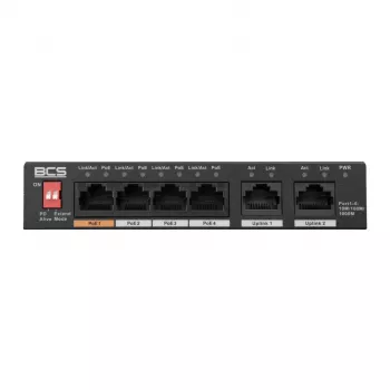 BCS-L-SP04G02G(2) diplexer RF, 400-960 MHz / 1710-2700 MHz, conector fêmea N, 50 Ohm