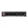 BCS-L-SP04G02G(2) diplexer RF, 400-960 MHz / 1710-2700 MHz, conector fêmea N, 50 Ohm