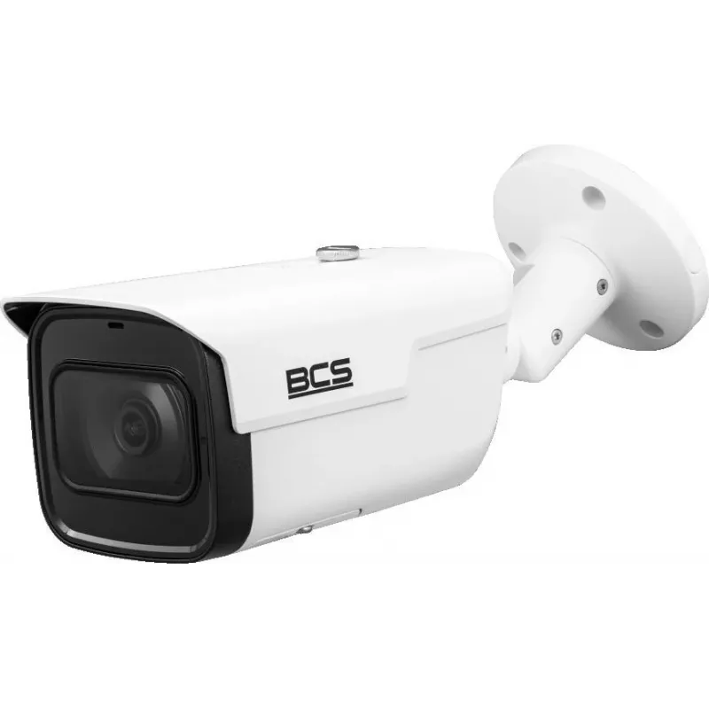Câmara IP Bullet BCS-L-TIP35FSR8-Ai2 – 5MP, objetiva 2,8mm, 30m IR, IP67