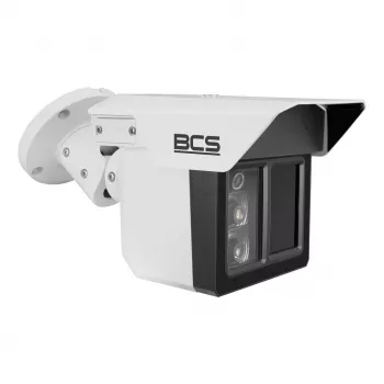 BCS-L-TIP3x2FSR10-Ai1 Câmara IP Bullet 2MP com IA, Objetiva 2,8mm, 30m IR, PoE